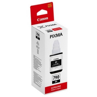 หมึกเติม [Canon] PGI790 สีดำ