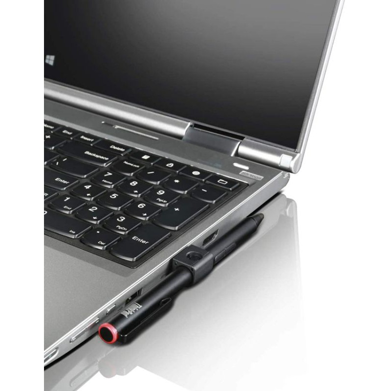 ภาพสินค้าPen Holder Lenovo - ที่เสียบปากกา Lenovo Active Pen 1, Active Pen 2 จากร้าน thinkpadaccessories บน Shopee ภาพที่ 2
