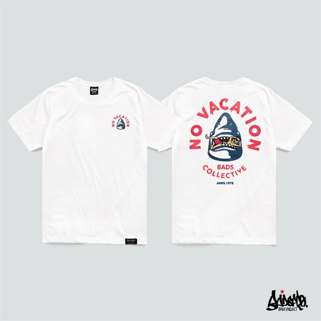 4-4-sale-เสื้อยืดลาย-แนวสตรีท-รุ่น-jaws-ดำ-ขาว-ลิขสิทธิ์แท้-แขนสั้น-เสื้อยืดชาย-เสื้อยืดหญิง-ts