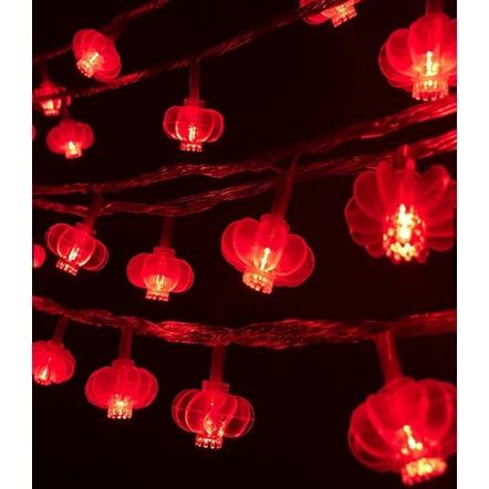โคมไฟแดง-โคมไฟตรุษจีน-พร้อมส่งจากไทย-โคมไฟตกแต่ง-โคมไฟแดงตรุษจีน