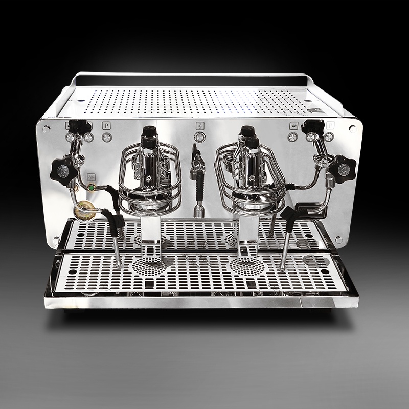 เครื่องชงกาแฟเอสเปรสโซ่-2-หัวชง-imix-3000w