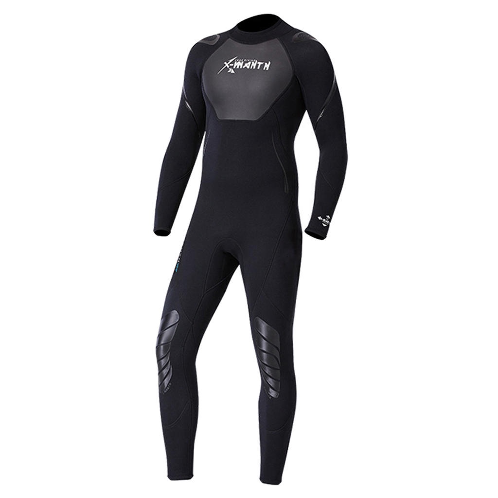 neoprene-1-5-มม-full-wetsuit-ชุดซิปหลังสําหรับผู้ใหญ่พายเรือคายัค