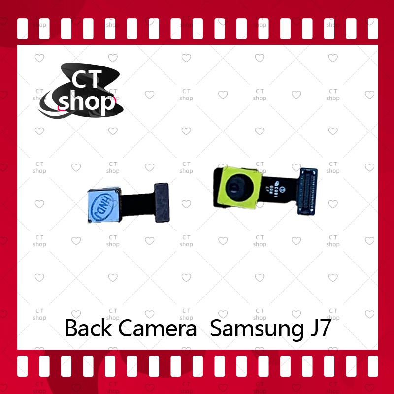 สำหรับ-samsung-j7-2015-j700-อะไหล่กล้องหลัง-กล้องด้านหลัง-back-camera-ได้1ชิ้นค่ะ-อะไหล่มือถือ-คุณภาพดี-ct-shop