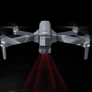 ภาพขนาดย่อของภาพหน้าปกสินค้าเครื่องบิน 4K NEVER LOSE 5G WIFI-FPV HD Camere GPS Drone DJI Mavie Clone จากร้าน technology_world บน Shopee