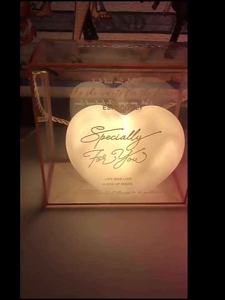 โคมไฟกลางคืน-led-รูปหัวใจ-โรแมนติก-สร้างสรรค์-สําหรับตกแต่งห้องนอนเด็กผู้หญิง-ของขวัญวันเกิด