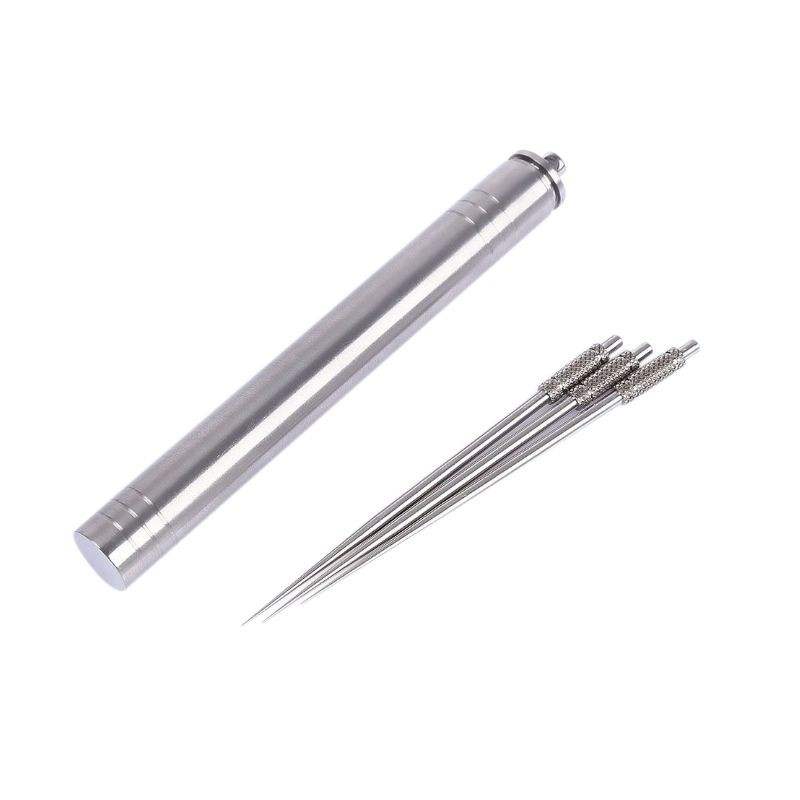 titanium-alloy-toothpicks-storage-reusable-non-toxic-toothpick