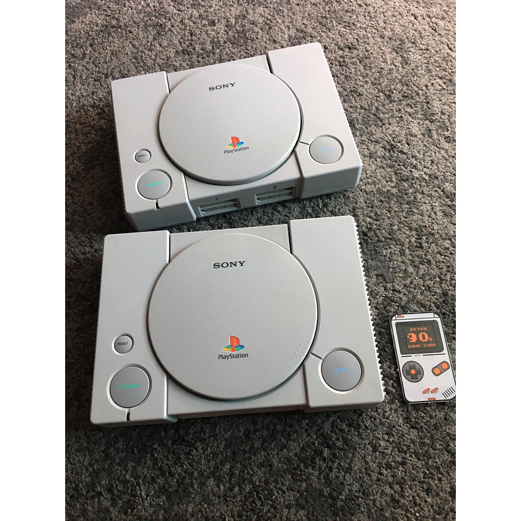 Sony Playstation 1 First Model / Japan | Shopee Thailand