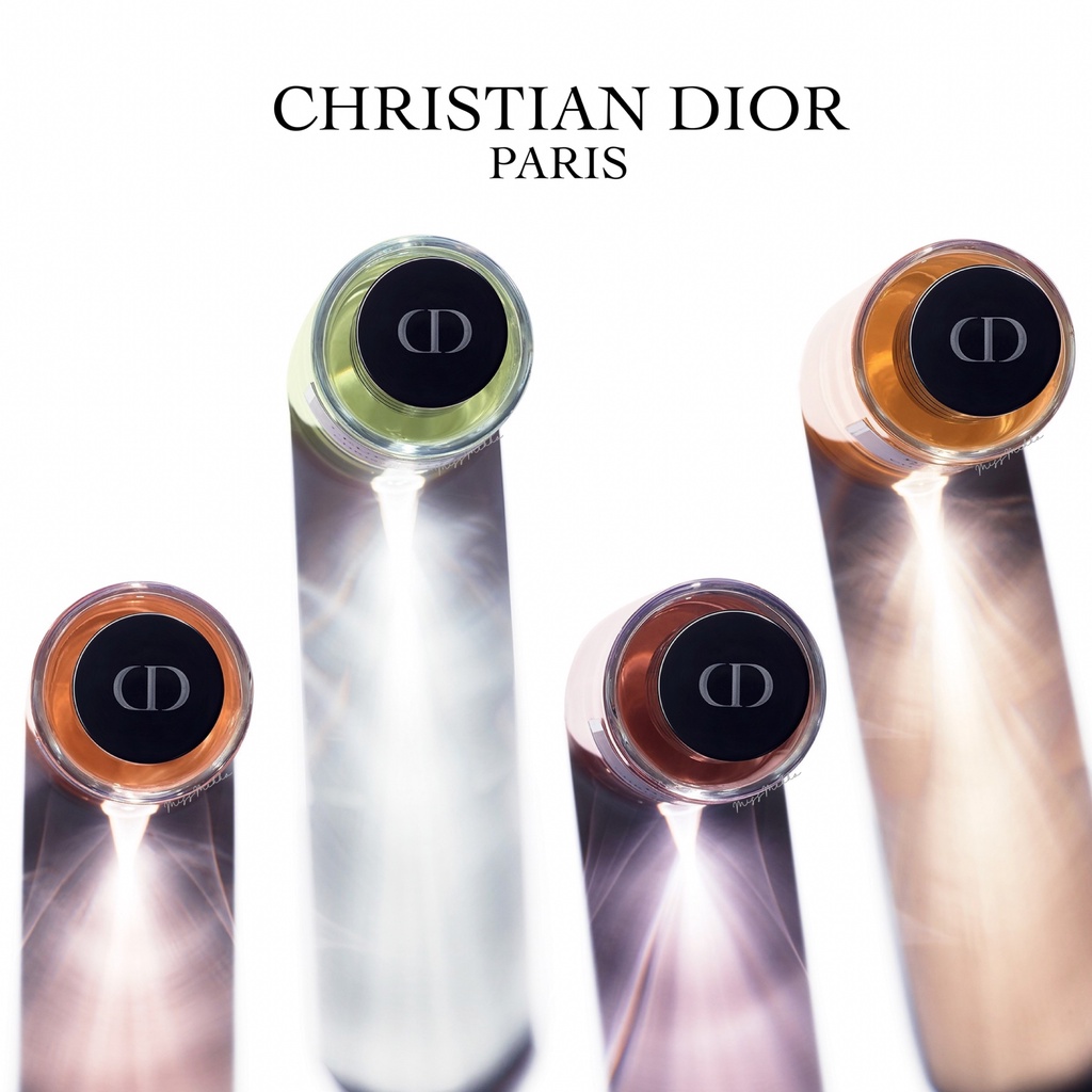 ภาพหน้าปกสินค้าMaison Christian Dior La Collection Privee 125ml (พร้อมส่ง/กล่องซีล) จากร้าน missmekko บน Shopee