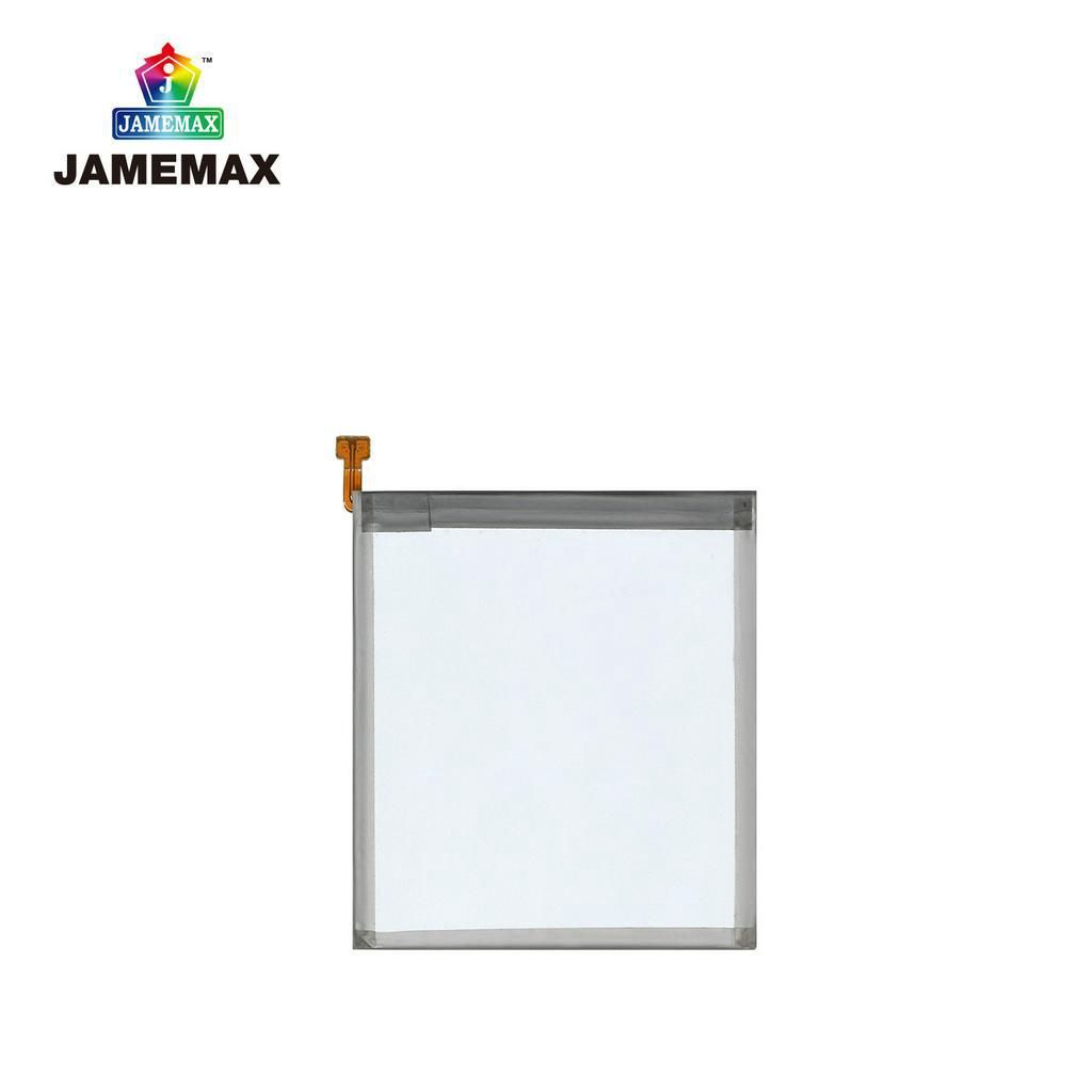 jamemax-แบตเตอรี่-samsung-a40-battery-model-eb-ba405abe-ฟรีชุดไขควง-hot