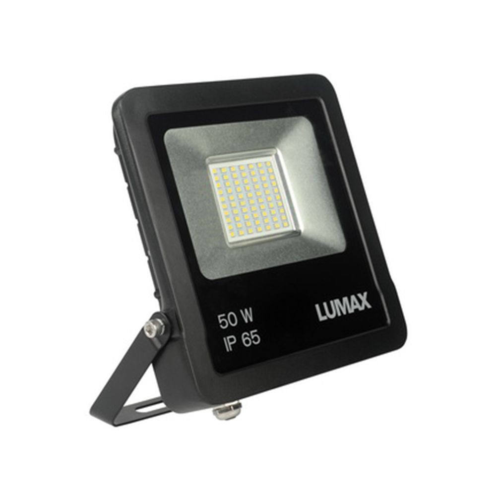outside-spotlights-led-floodlight-l-amp-e-58-00177-aluminium-modern-square-black-external-lamp-light-bulb-ไฟสปอทไลท์ภายนอก-ส