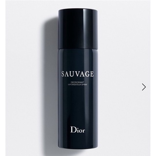 🔥พร้อมส่ง แท้ 🔥Dior Sauvage Deodorant spray ป้ายไทยคะ