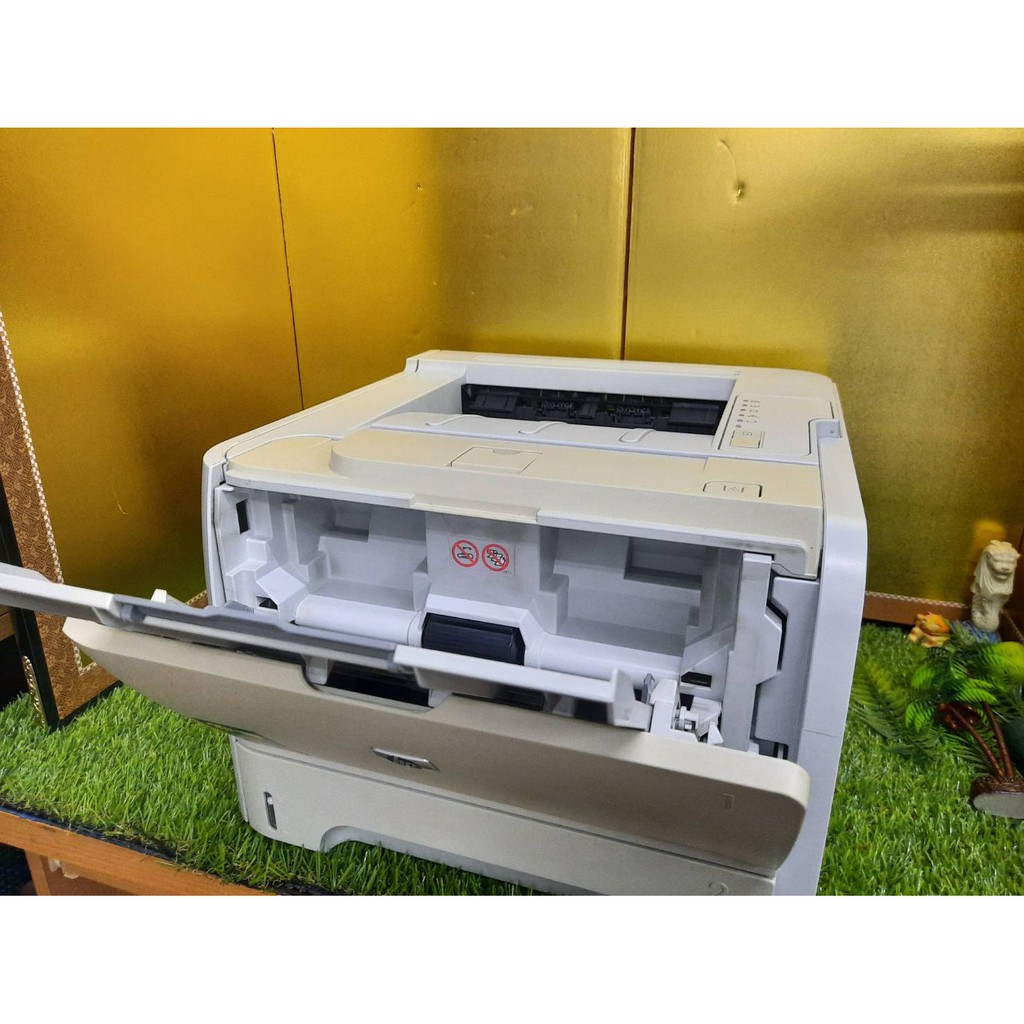 hp-laserjet-p2035-printer-เครื่องปริ้นเตอร์เลเซอร์-ขาวดำ-มือสอง