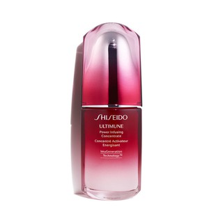 SHISEIDO Ultimune Power Infusing Concentrate 120ml.