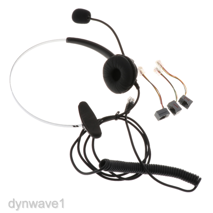 dynwave1-call-center-rj9-plug-headset-microphone-noise-cancelling-business-headset