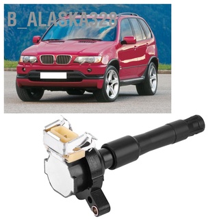 B_Alaska328 คอยล์จุดระเบิดอัตโนมัติ สําหรับ Bmw E46 E39 X5 Z8 E36 Uf354 Uf300