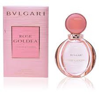 BVLGARI Rose Goldea EDP แท้ เบิกห้าง แบ่งขาย