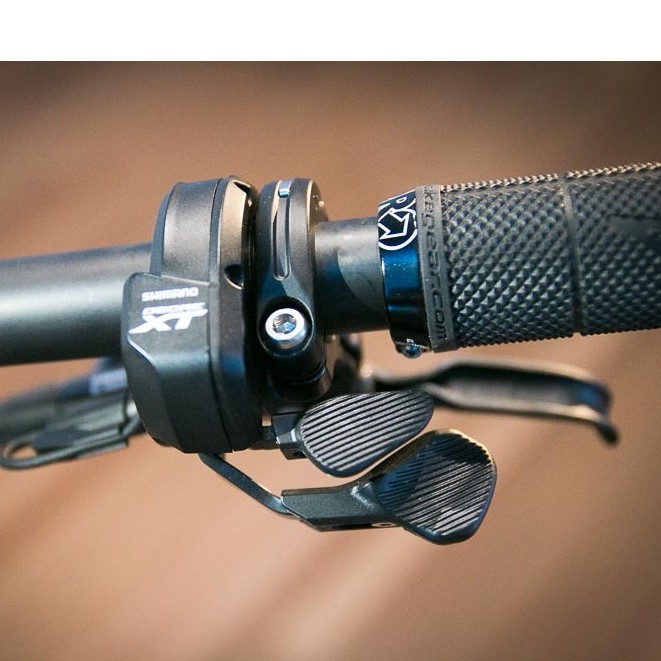 Shimano Deore XT Di2 11-Speed SW-M8050 M8050 Firebolt Shifter / สวิตช์ ...