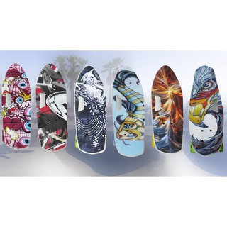 Skateboards สเก็ตบอร์ด ล้อมีไฟ ผู้เริ่มต้นเล่น-มืออาชีพ แฟชั่นสเก็ตบอร์ด ผู้เริ่มเล่น