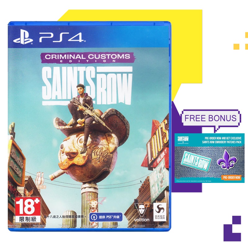 โปร-15-17-พ-ย-ps4-saints-row-เกม-playstaion