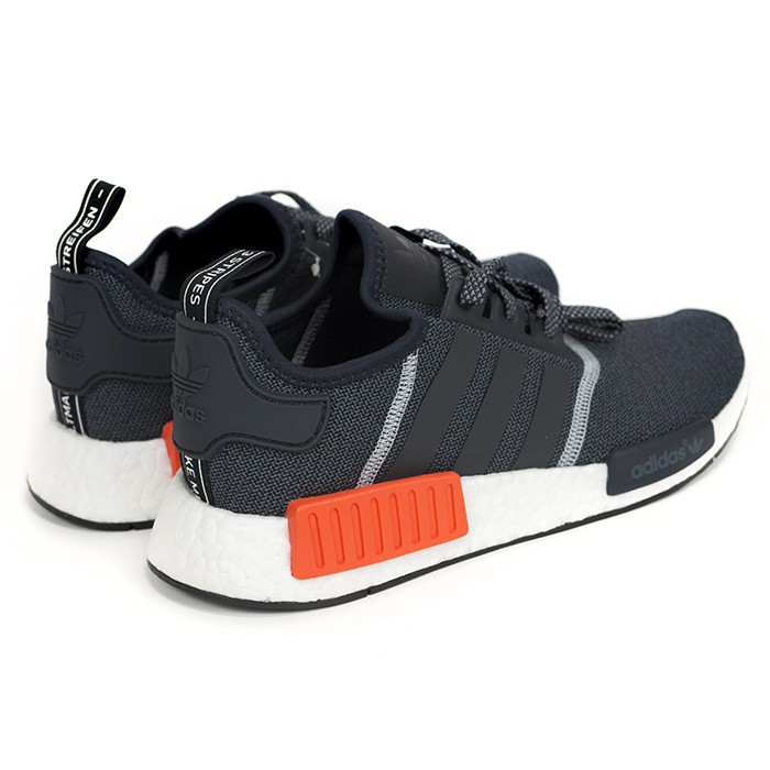 adidas gazelle silver green womens Adidas NMD R1 "Red Camo"  Beater Sneaker