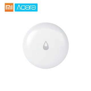 Xiaomi Aqara Water Leak Sensor Smart Wireless Flood Water Immersing Leakage Leak