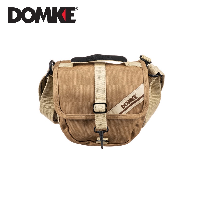 กระเป๋า-domke-f-9-small-shoulder-bag-สินค้าประกันศูนย์ไทย-100