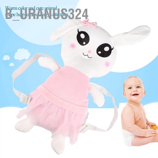 B_uranus324 Infant Baby Drop Resistance Head Protection Pillow Toddler Neck Nursing Pad
