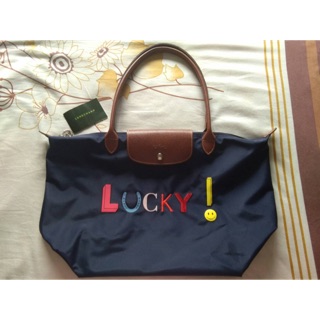 กระเป๋า longchamp แท้ 100%