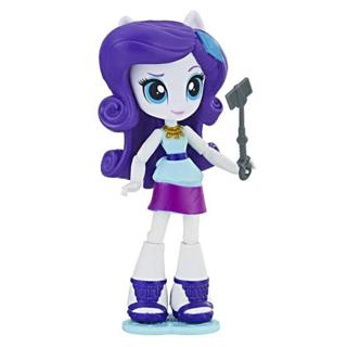 My Little Pony Equestria Girls Minis Theme Park Collection