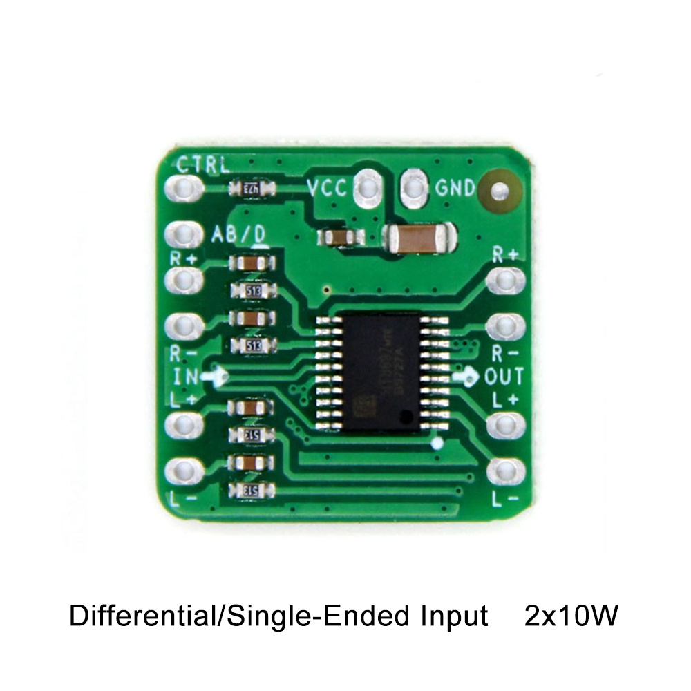 บอร์ดถอดรหัสเครื่องขยายเสียงดิจิทัล-ht8697-3-6-8-5v-class-d-2x10w