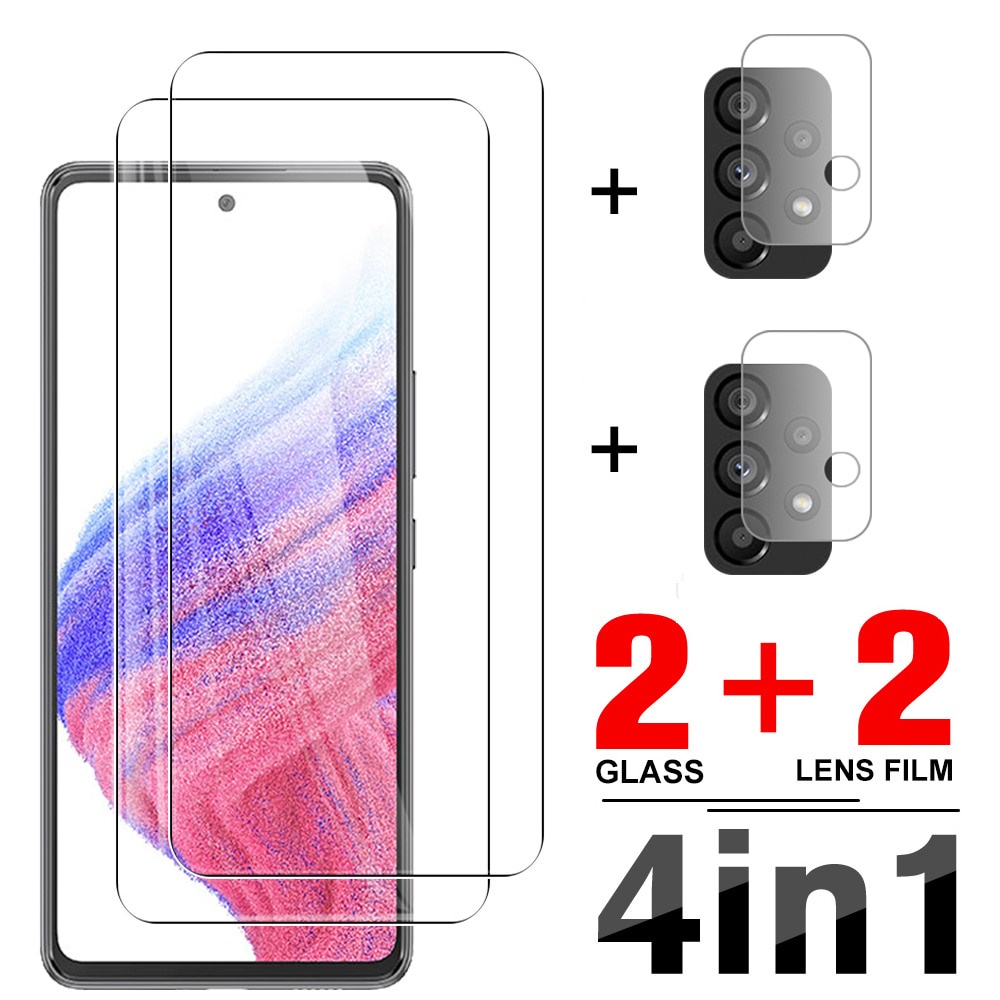 4in1-tempered-glass-case-for-samsung-galaxy-a53-5g-hd-film-for-samsung-a53-a23-a33-a73-a03-a03s-a13-4g-5g-camera-protective-film