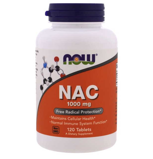 nac-ซีสเทอีน-n-acetyl-l-cysteine-600mg-หรือ500mg100-หรือ250-capsule-หรือ60capsule-หรือ1000mg
