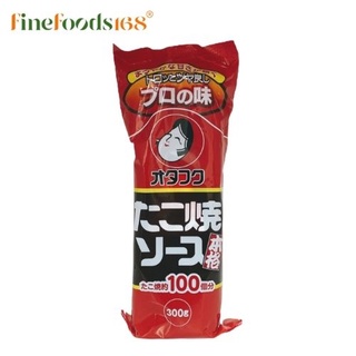 ภาพหน้าปกสินค้าโอตาฟุกุ ทาโกะยากิ ซอส 300 กรัม Otafuku Takoyaki sauce 300 g. ที่เกี่ยวข้อง