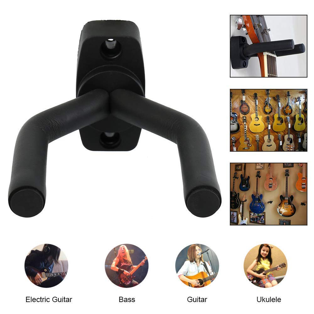 mlife-ขาแขวนกีต้าร์-ตะขอ-กีต้าร์-ติดผนัง-ที่วาง-แขวนกีต้าร์-ขาแขวน-guitar-hanger-wall-hook-holder-stand-bass-ukulele