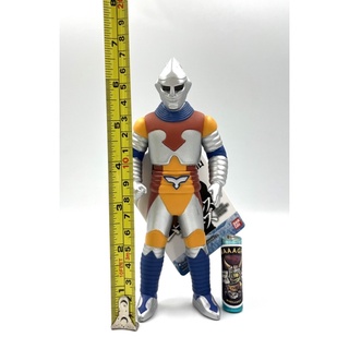 🔥มีของพร้อมส่ง🔥 ของแท้ Bandai 2021 Jet Jaguar สูง 16.5 cm Made in China ของใหม่แกะถ่ายรูป