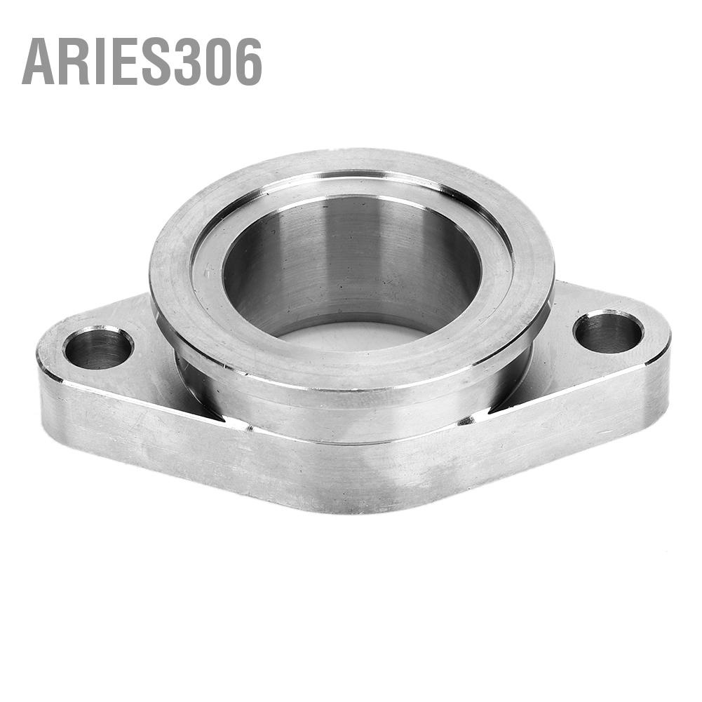 aries306-ss304-stainless-steel-1-5in-2-bolt-to-mvs-vband-wastegate-adapter-flange