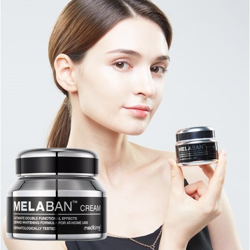 Meditime Melaban Cream 50g | Shopee Thailand