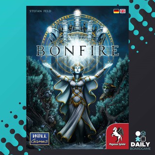 Bonfire  [Boardgame]