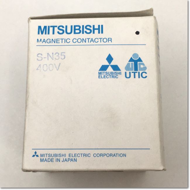 s-n35-400v-electromagnetic-contactor-คอนแทคแม่เหล็กไฟฟ้า-mitsubishi