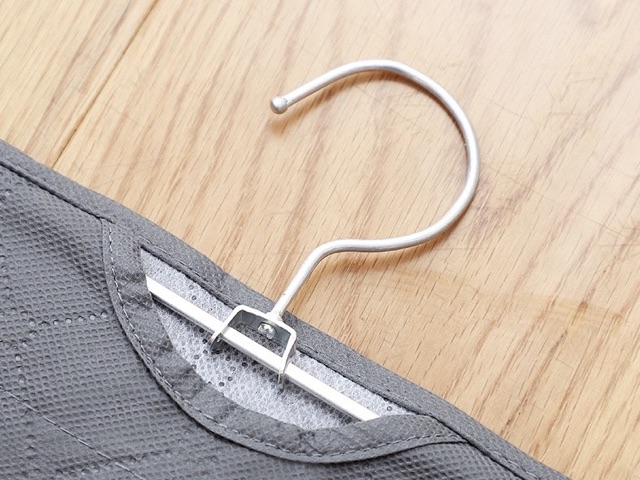 ที่เก็บกระเป๋าแบบคอนโด-ที่เก็บกระเป๋า-ถุงใส่กระเป๋า-ที่แขวนเก็บกระเป๋า-แบบคอนโด
