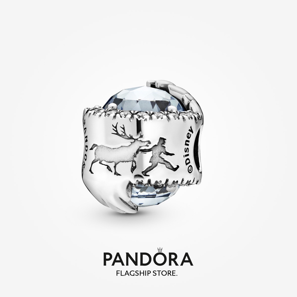 pandora-จี้คริสตัล-รูปดิสนีย์-frozen-p526-diy-สําหรับฤดูหนาว