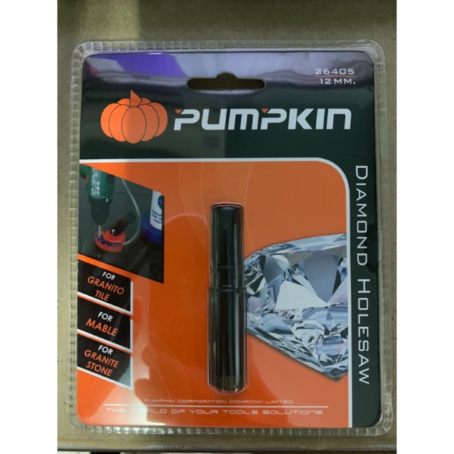 ดอกโฮลซอเพชร-เจาะแกรนนิตโต้-pumpkin-26405-12mm