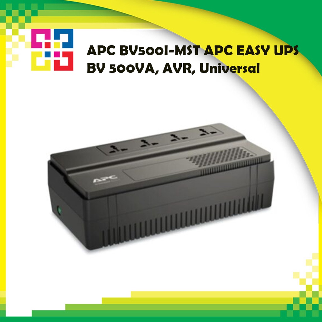 apc-bv500i-mst-easy-ups-bv-500va-300w-avr-universal-outlet-230v