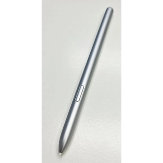 ของแท้ 100% ปากกา S Pen Samsung Galaxy Tab S7 FE /MODEL SM-T735 SM-T730 ซัมซุง สีเงิน SILVER PEN-SM-T736B GH96-14339B