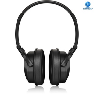 Behringer HC2000BNC หูฟังไร้สาย Noise-canceling Bluetooth Headphones