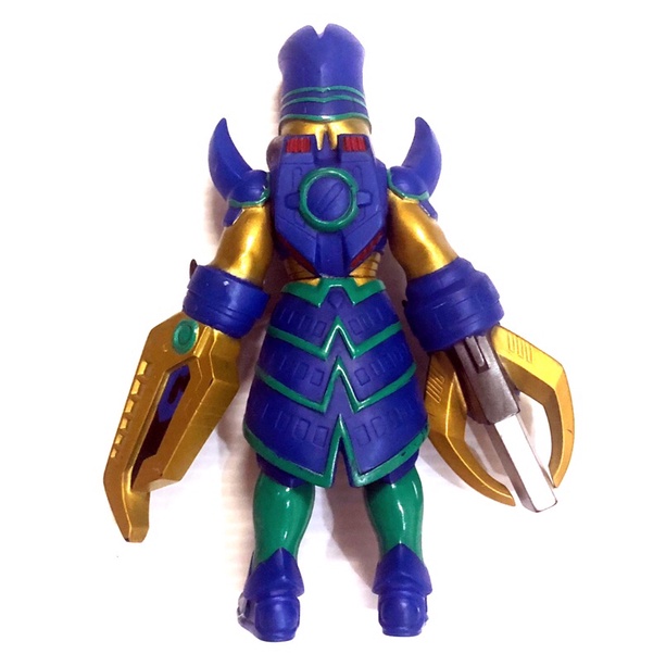 ultra-monster-andro-the-killer-mechabaltan-soft-vinyl-rare