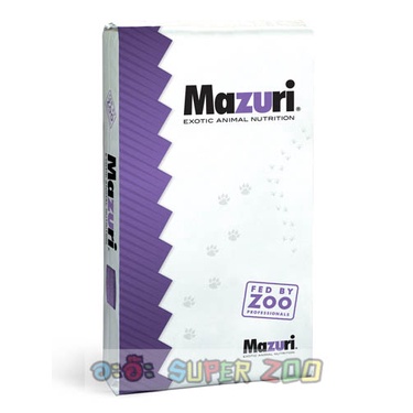 อาหารเต่าบก-mazuri-5e5l-มาซูริสูตรใหม่-กระสอบ-พร้อมส่งไม่ต้องพรีออเดอร์