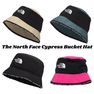 ของแท้ The North Face Cypress Bucket Hat