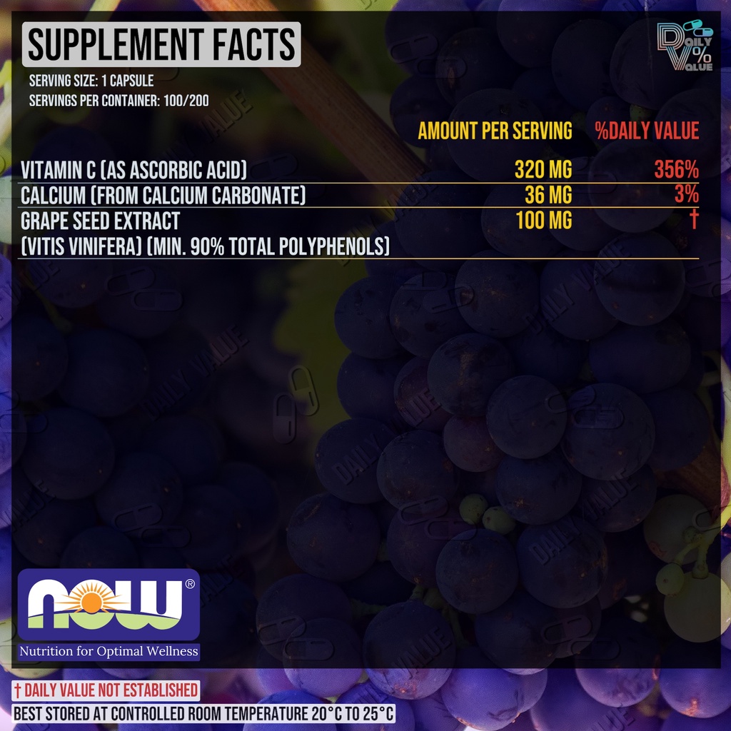 เมล็ดองุ่นสกัด-grape-seed-extract-100-mg-250-mg-by-now-foods