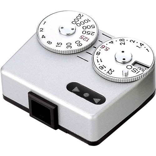 voigtlander-vc-meter-ii-siver-color-black-color